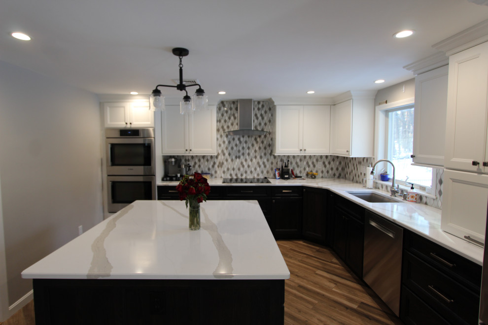 Two Islands- Project 4839