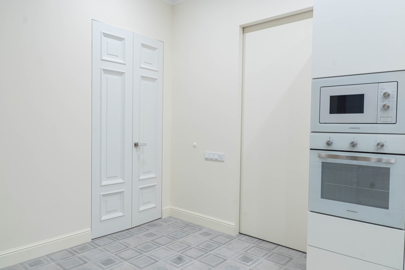 Солдатский переулок