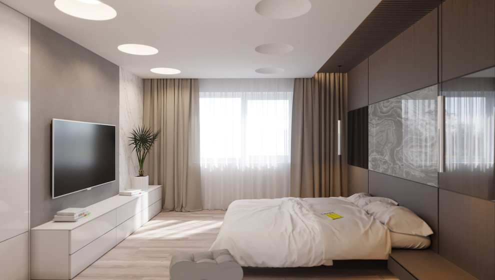 Квартира 155 квадратных метров