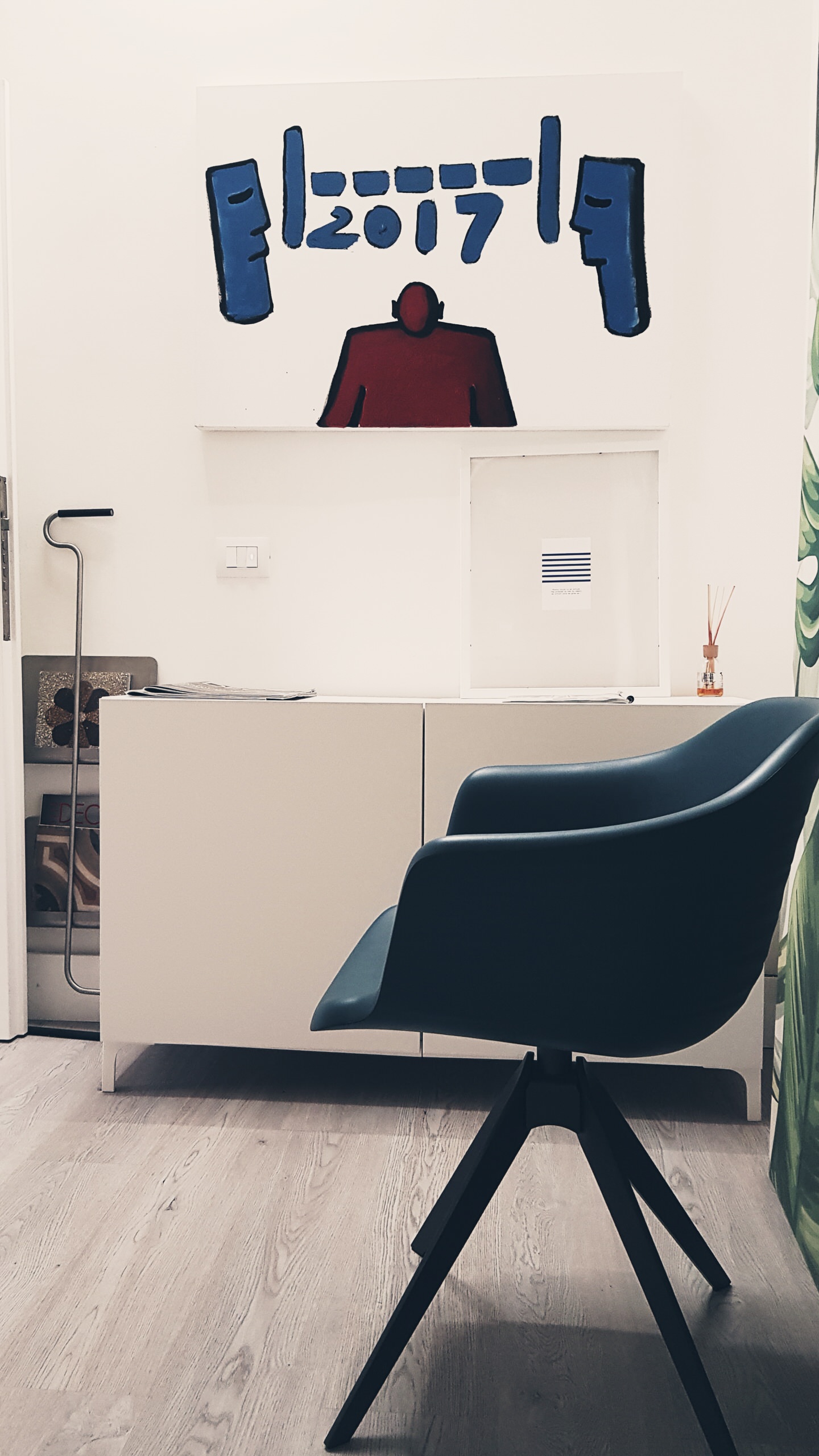 Invernale studio di Architettura