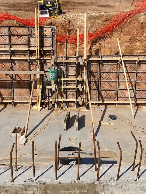 Commercial Foundations