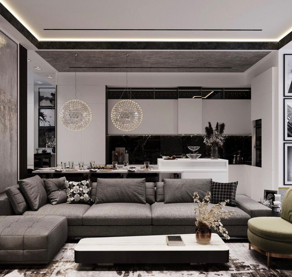 ЖК Элитный дом