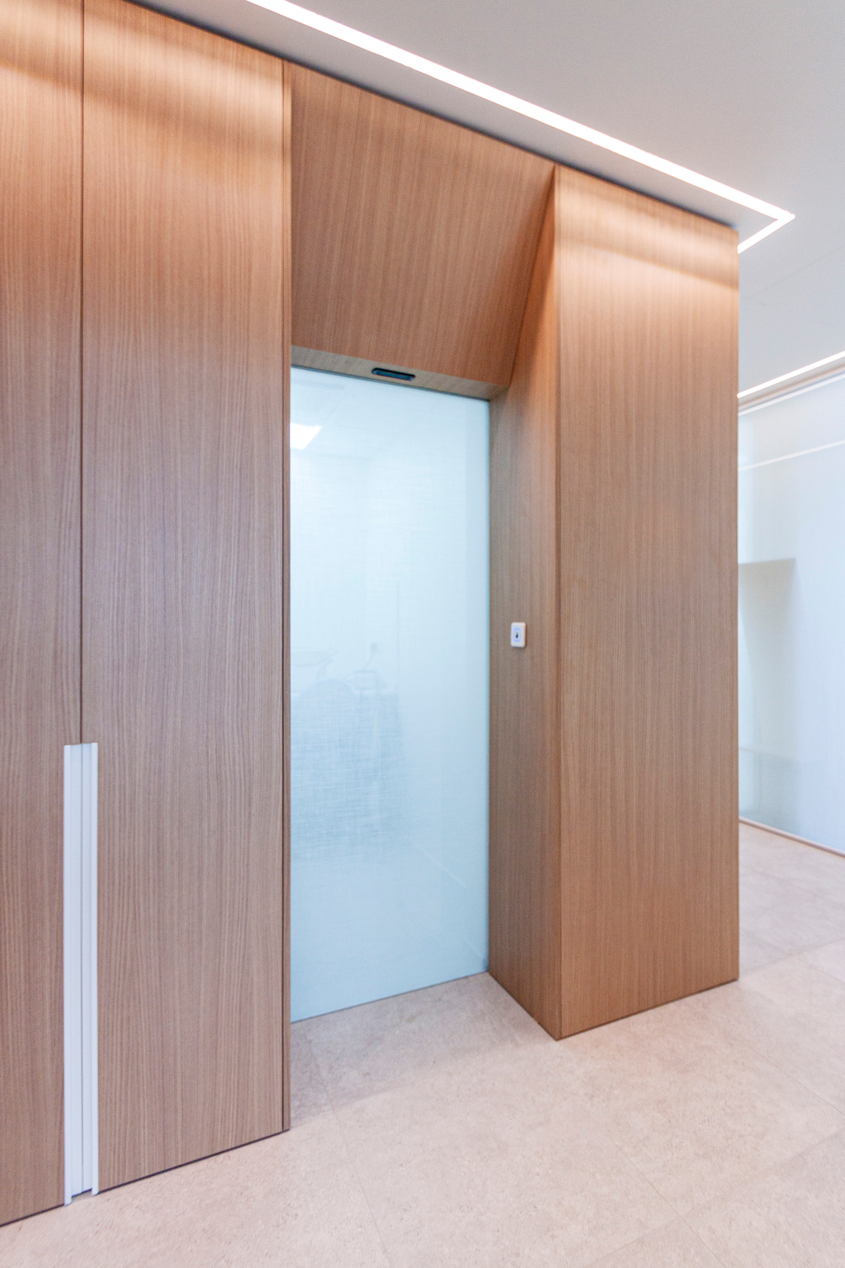 Studio RIGHI - PARMA