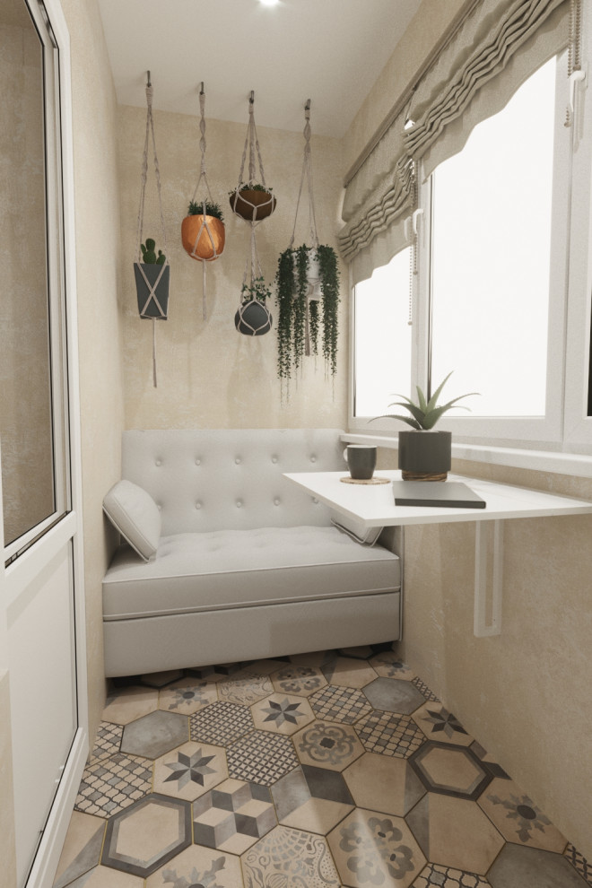 Квартира в Современном стиле