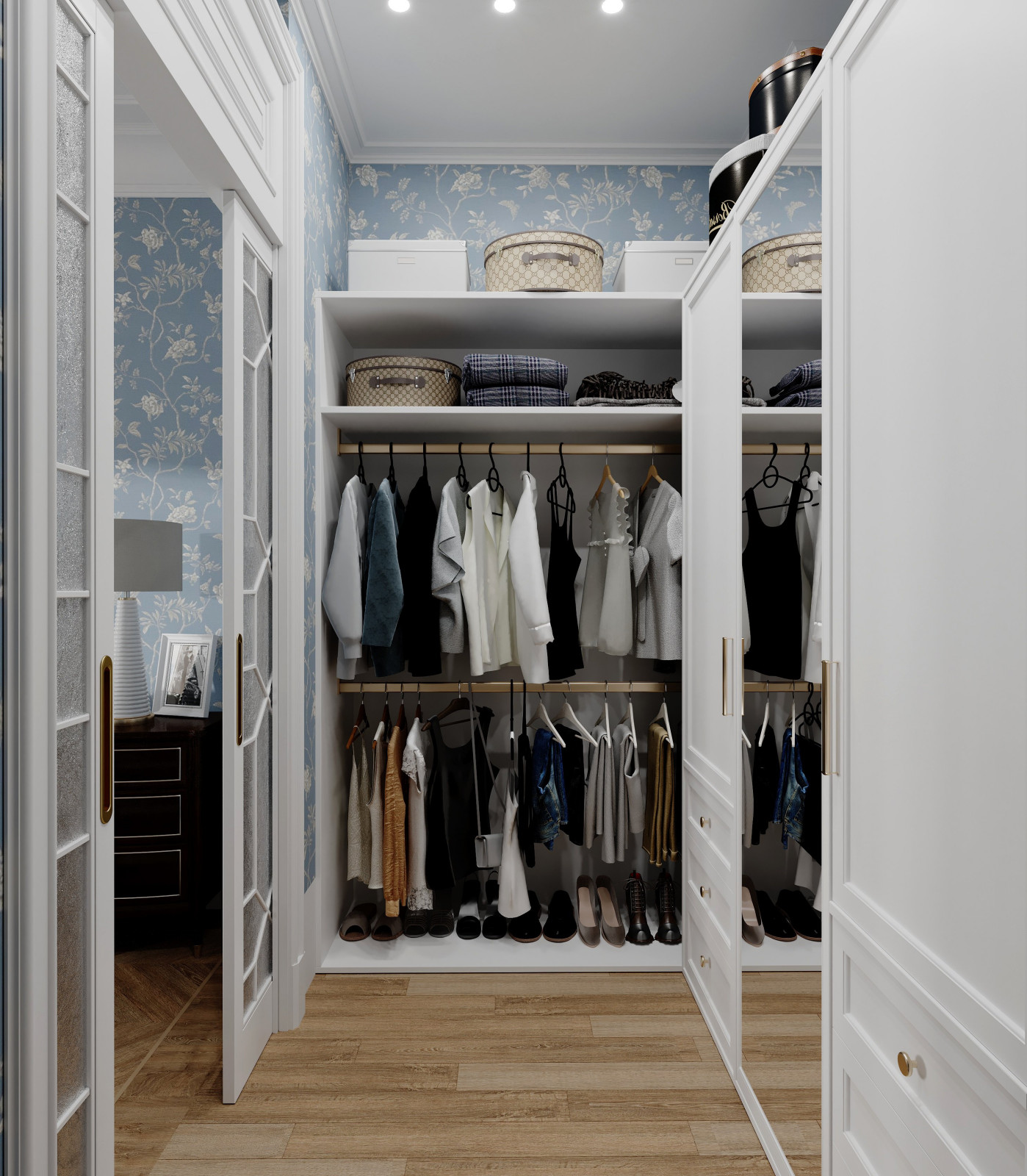 УНИВЕРСИТЕТСКИЙ ПРОСПЕКТ