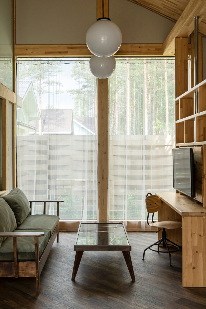 Дом в Белоострове