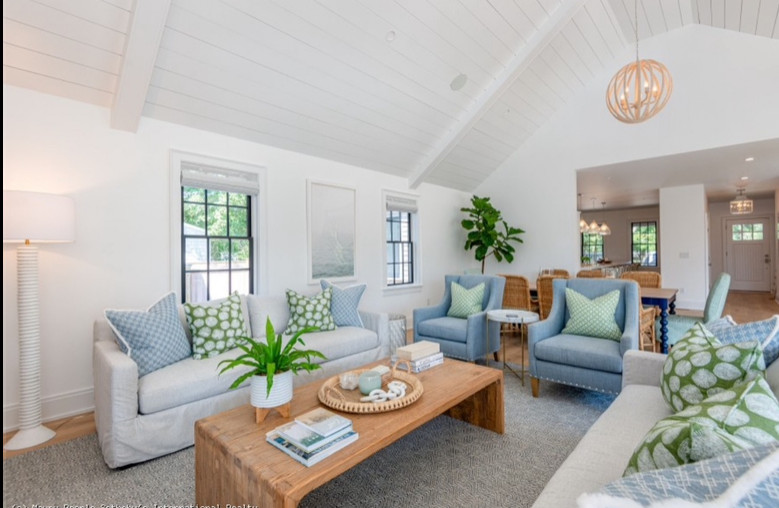 Nantucket