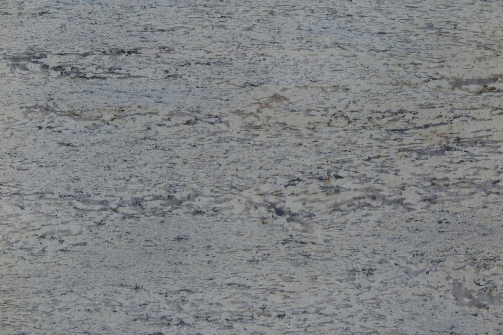 Colonial Cream Granite Tiles, Polished Finish, 4"x18", Set of 160