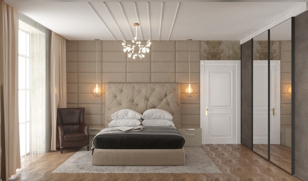 Частный дом в коттеджном поселке "Ройка", Нижегородская область.