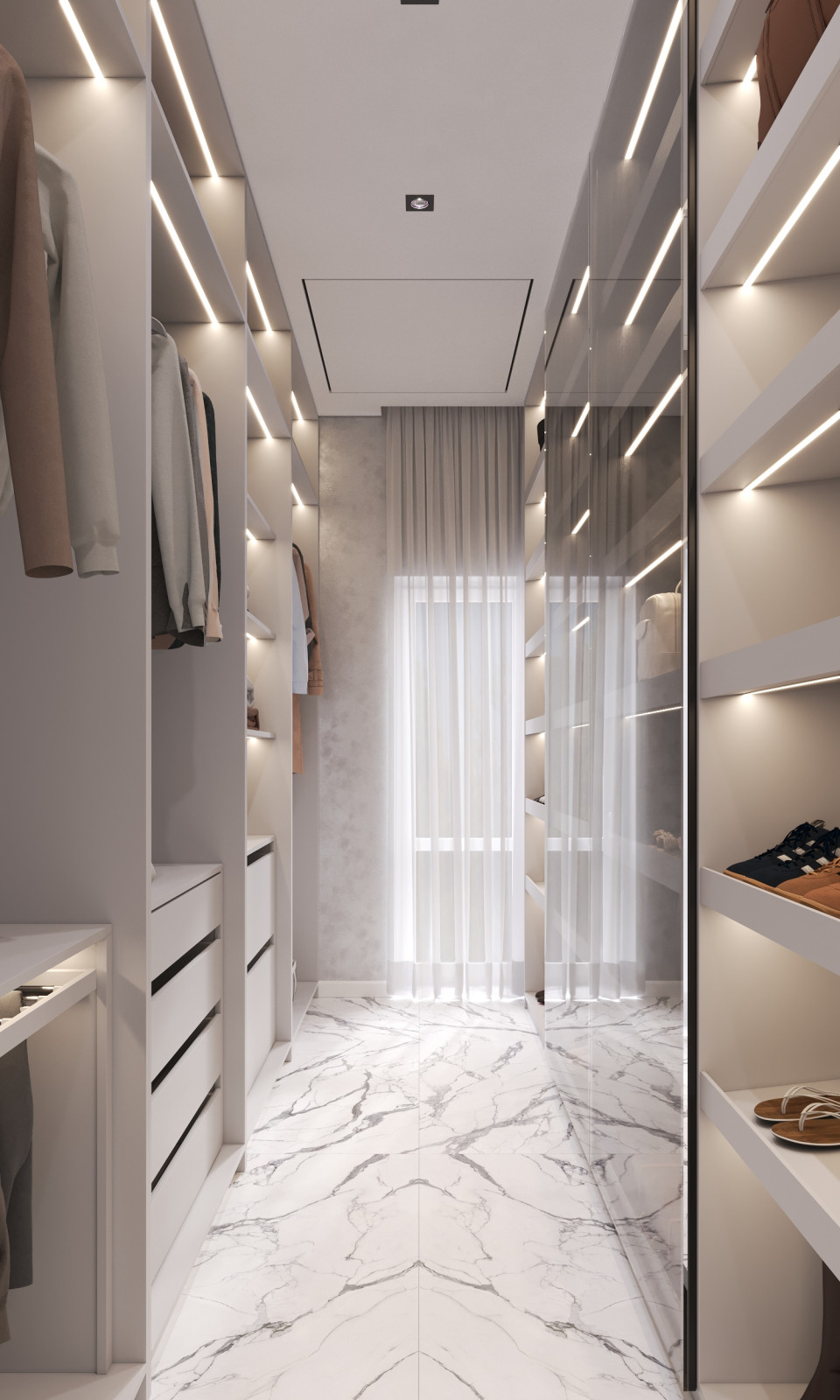 Проект "Дом в котором..."