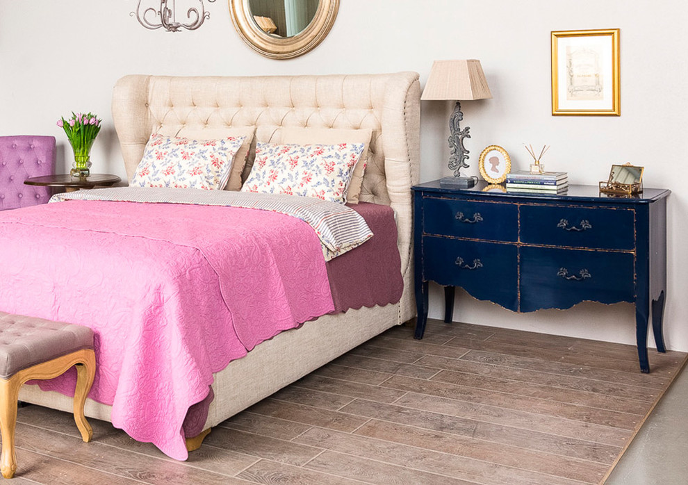 Акция "Дарим подарки при покупке мебели"