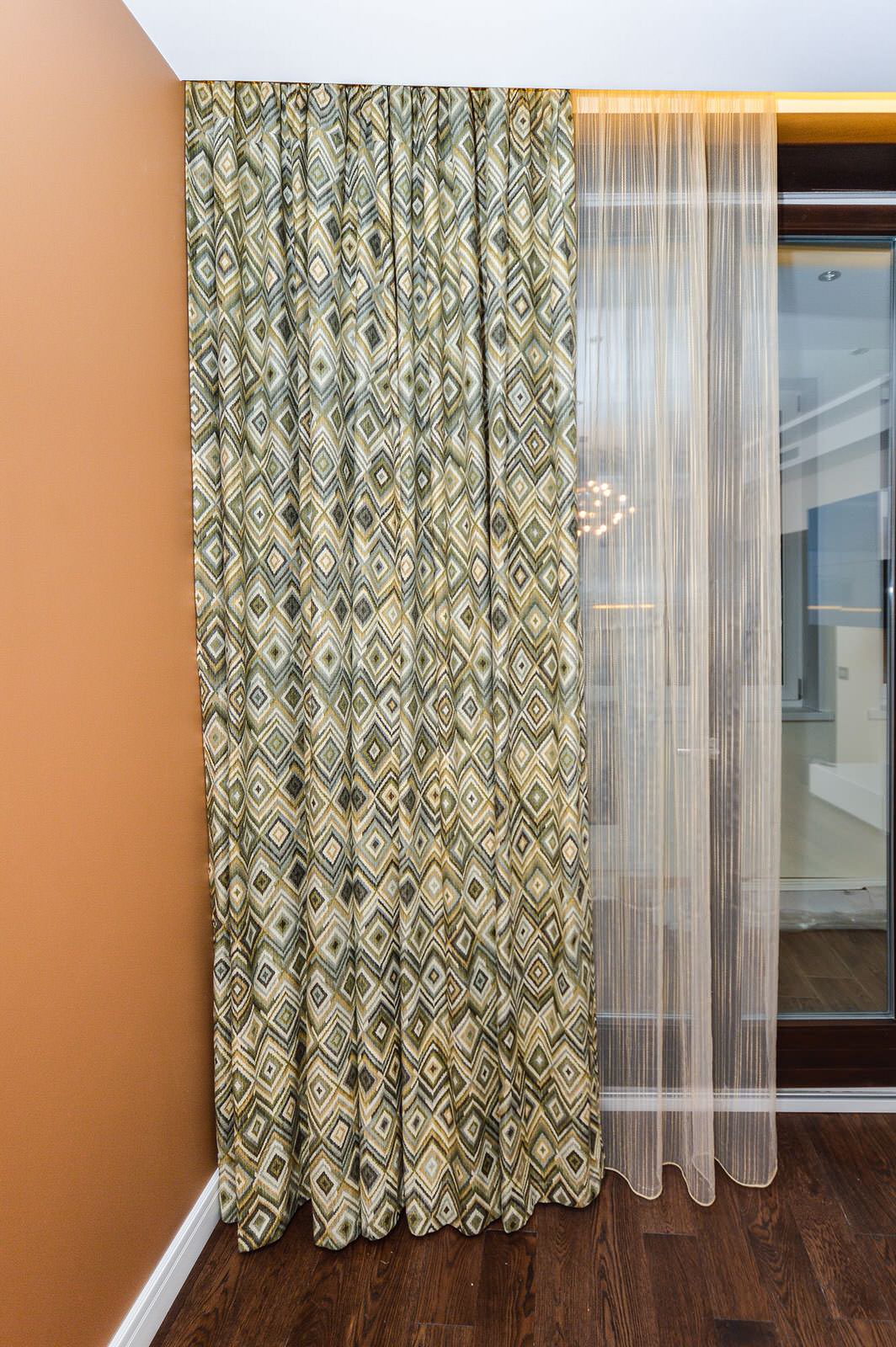 Квартира на Мастеркова