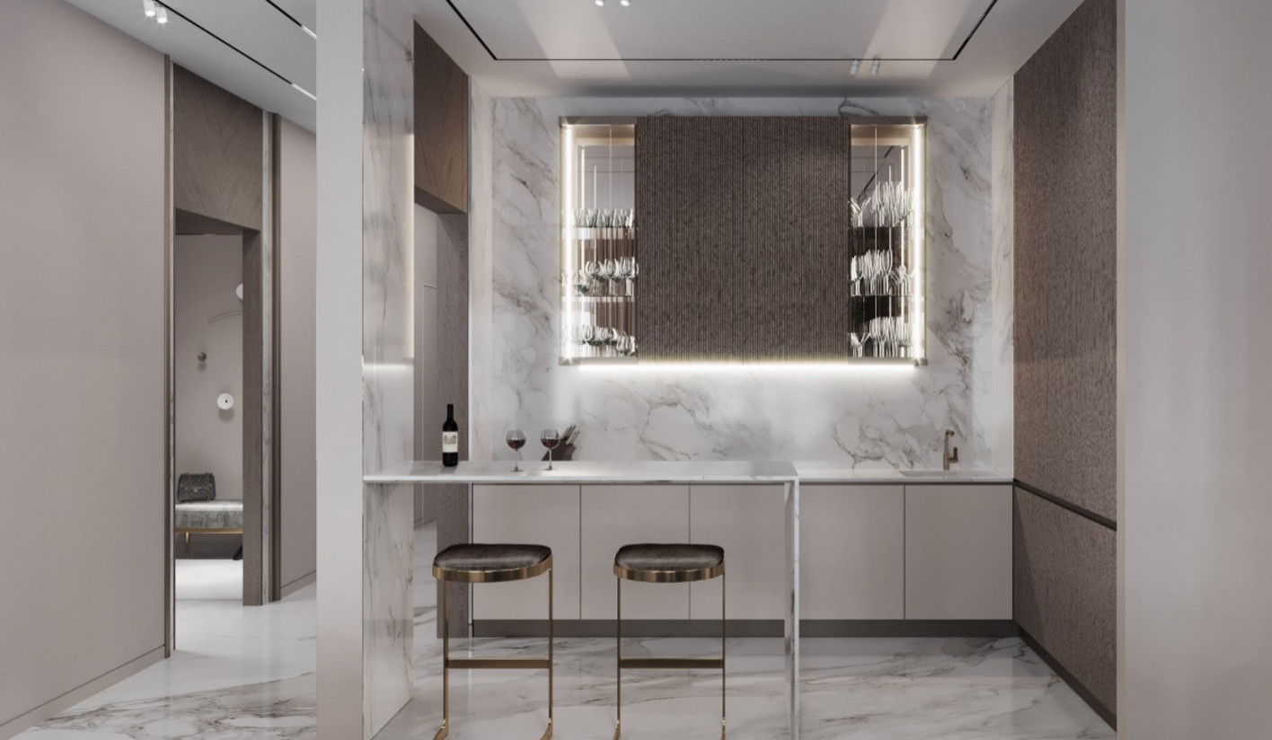 Котельническая набережная