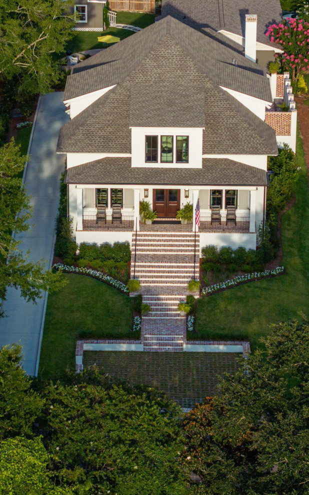 Camellia Cottage