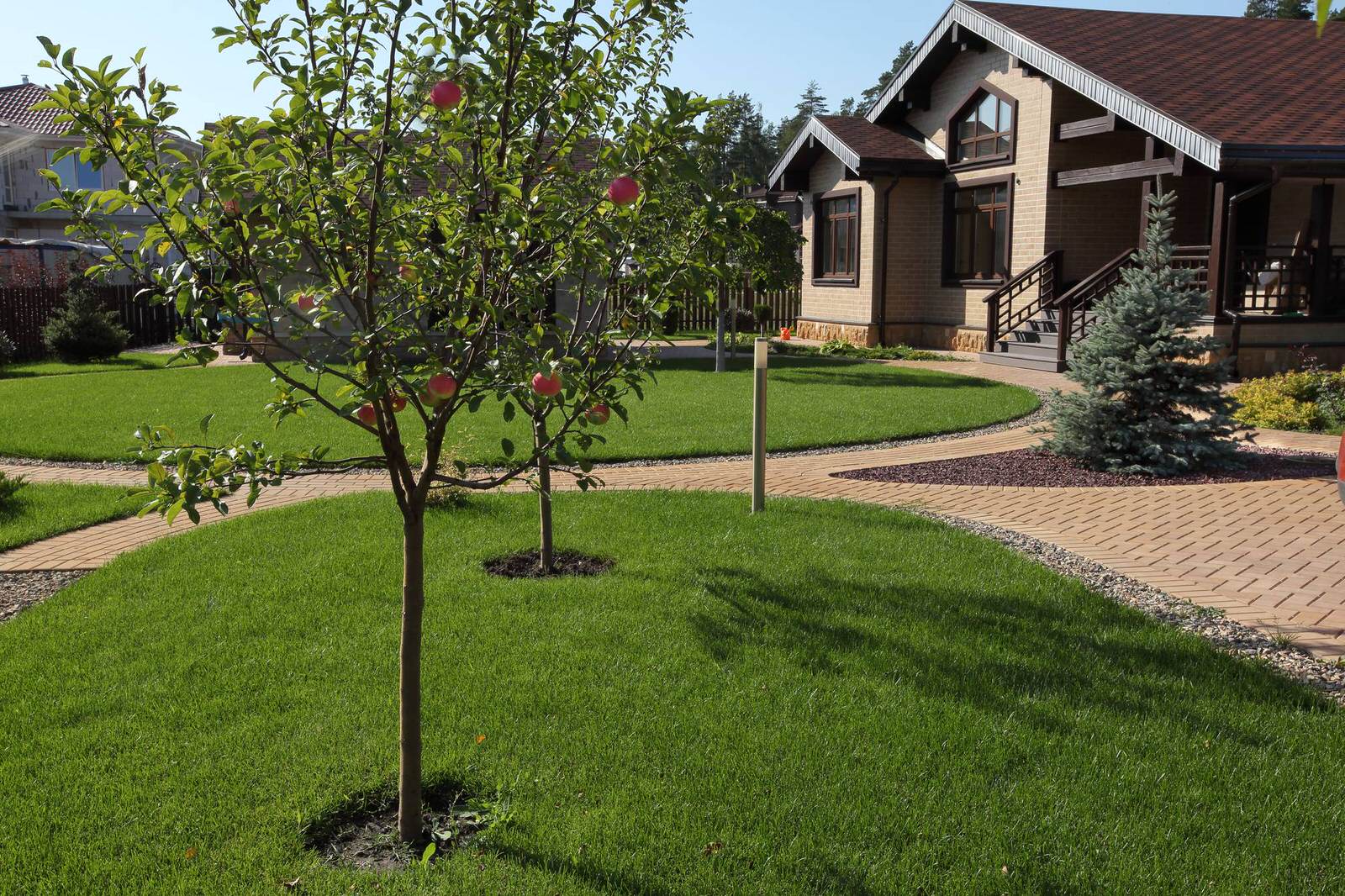 КП "Тихие Зори".