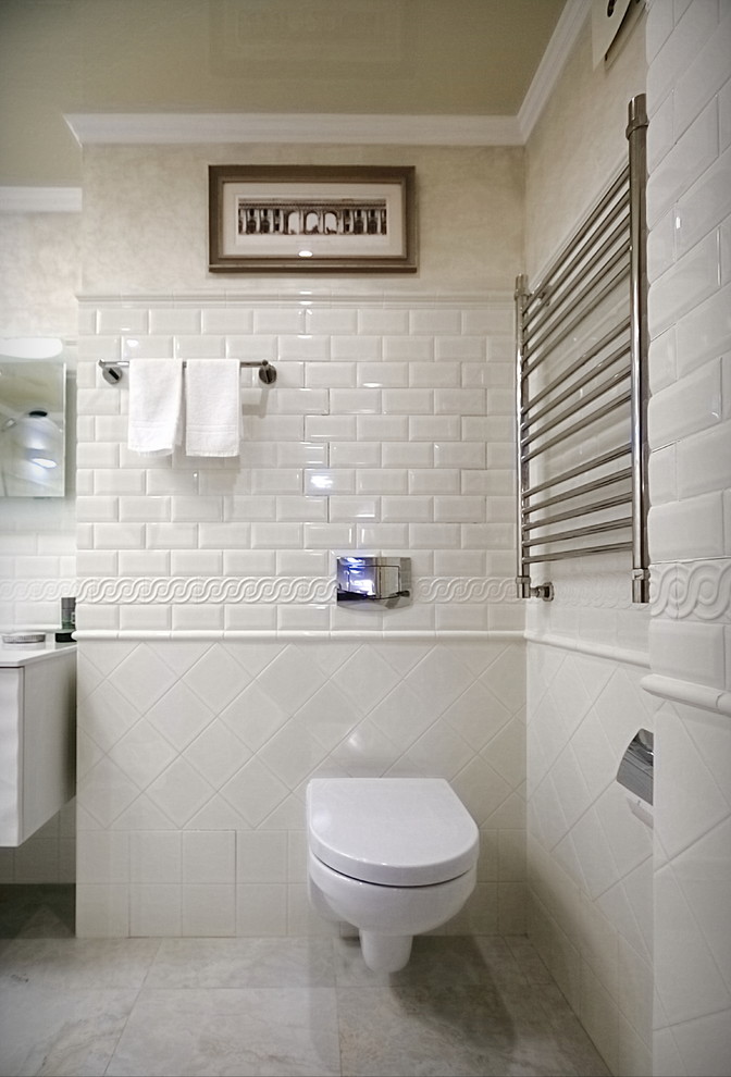 Интерьер квартиры