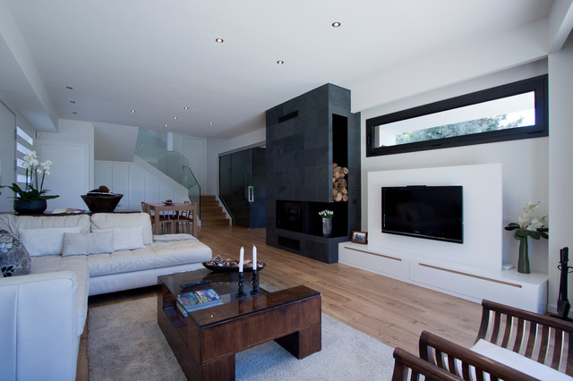 CASA DC contemporain-salon