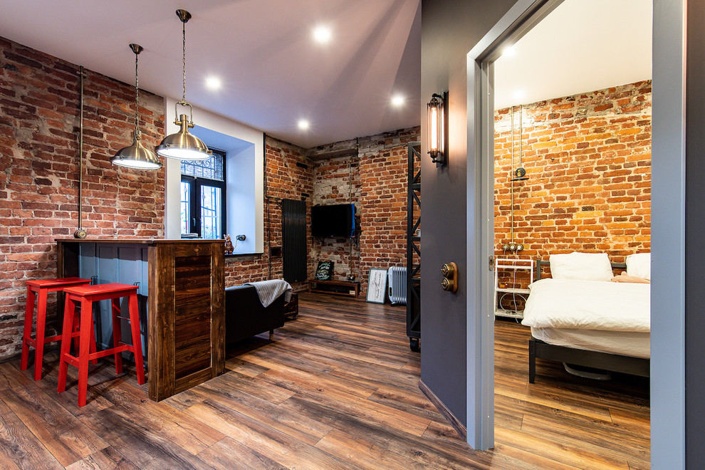 Набережная реки Мойки