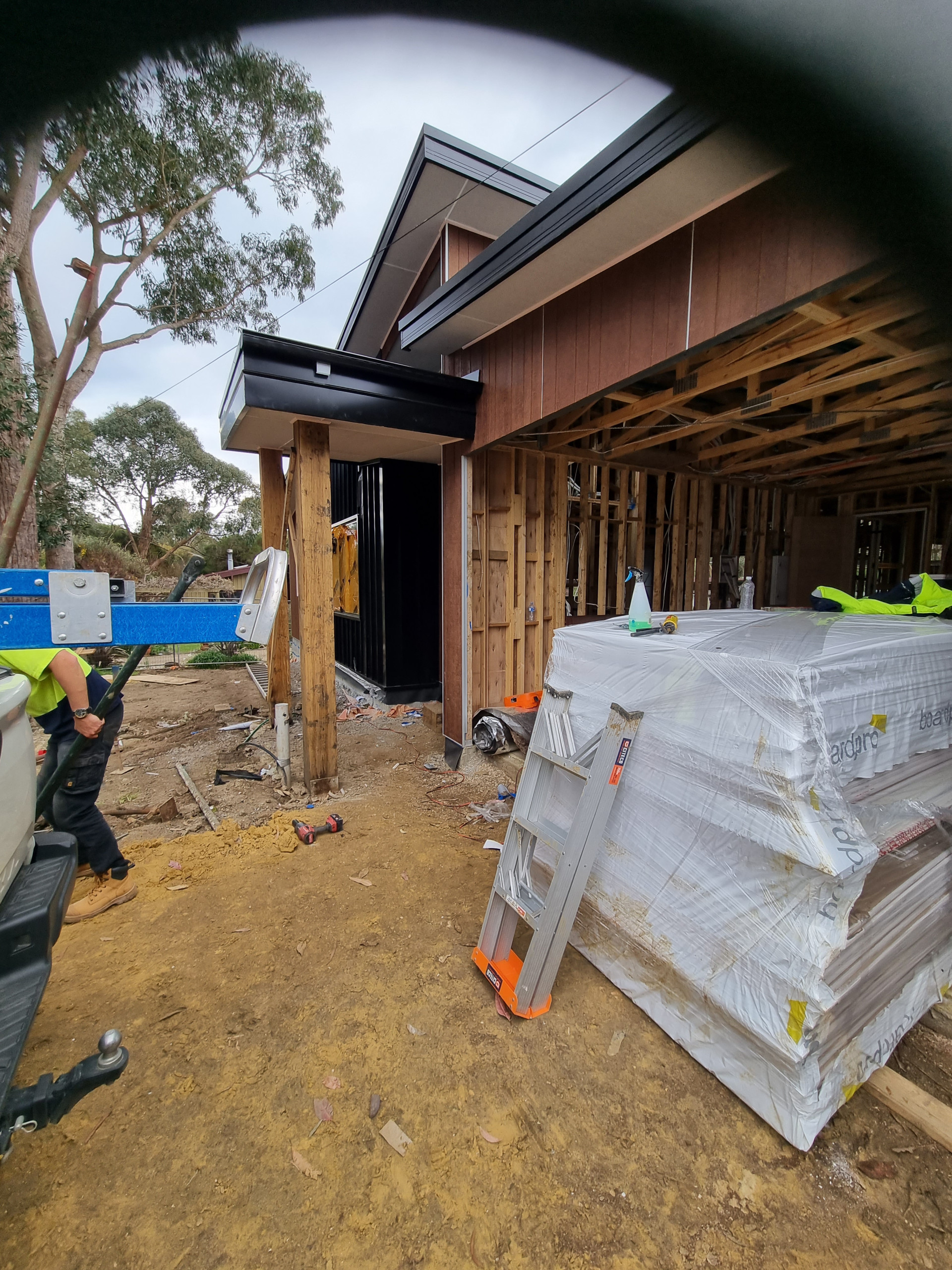 Beachwood Homes