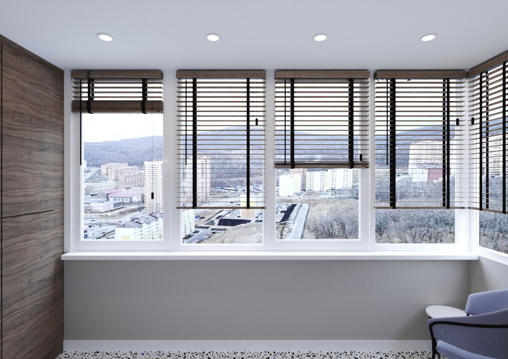 2-х комнатная квартира