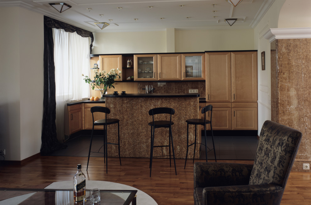 Квартира на Тишинке