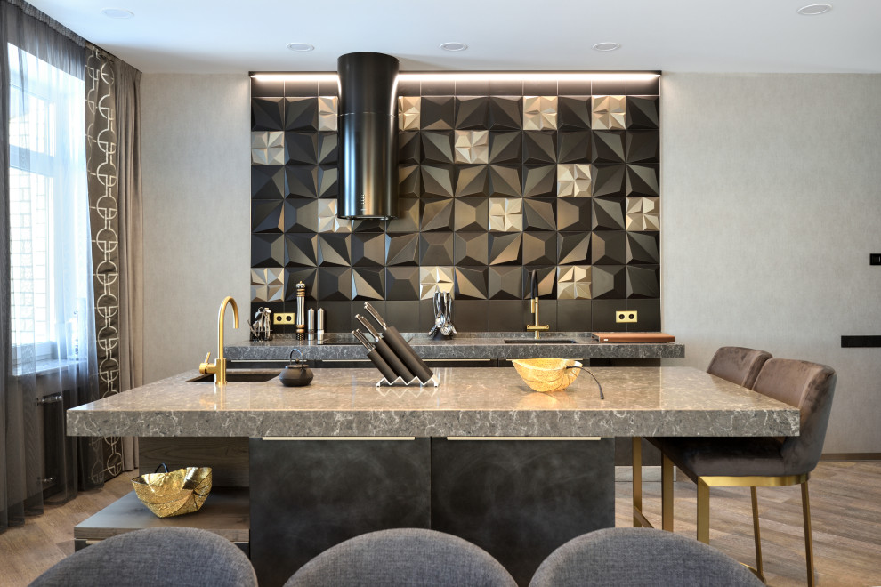 Дом для большой семьи