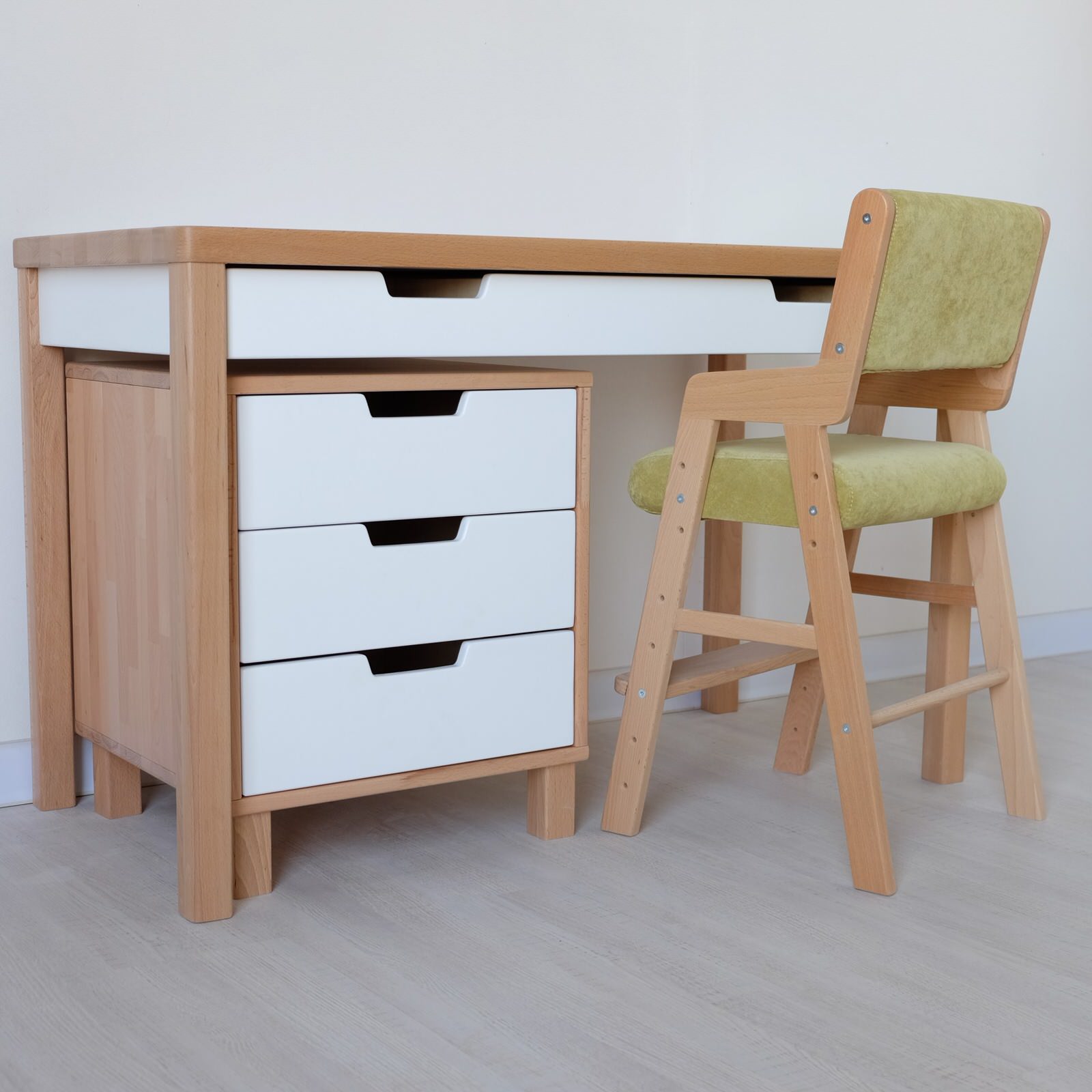 Кабинет и рабочее место