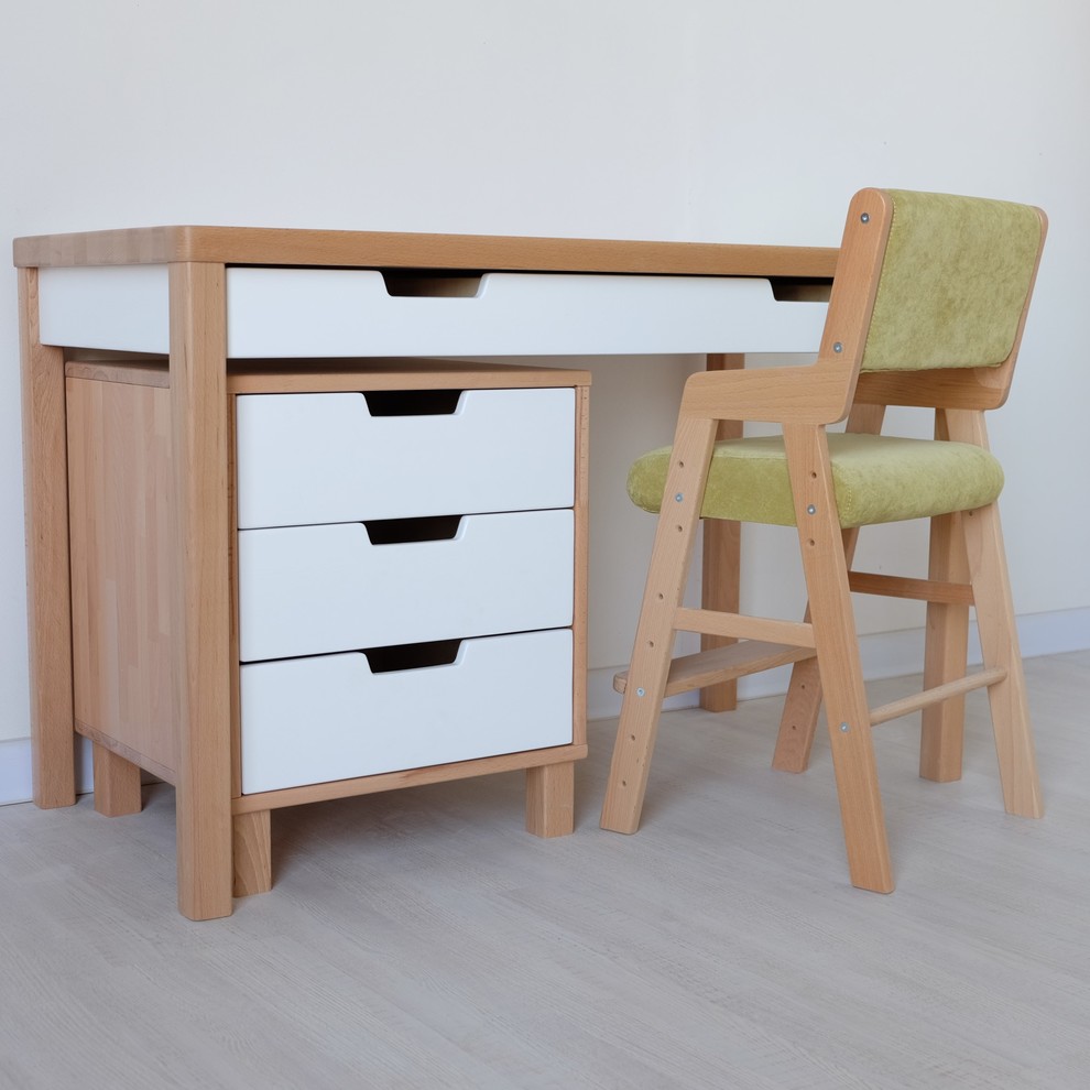 Кабинет и рабочее место