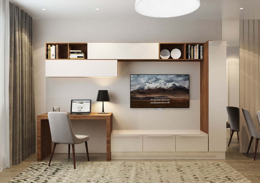 Евродвушка на Лазурной