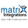 Matrix Integrations