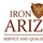 Iron Doors Arizona