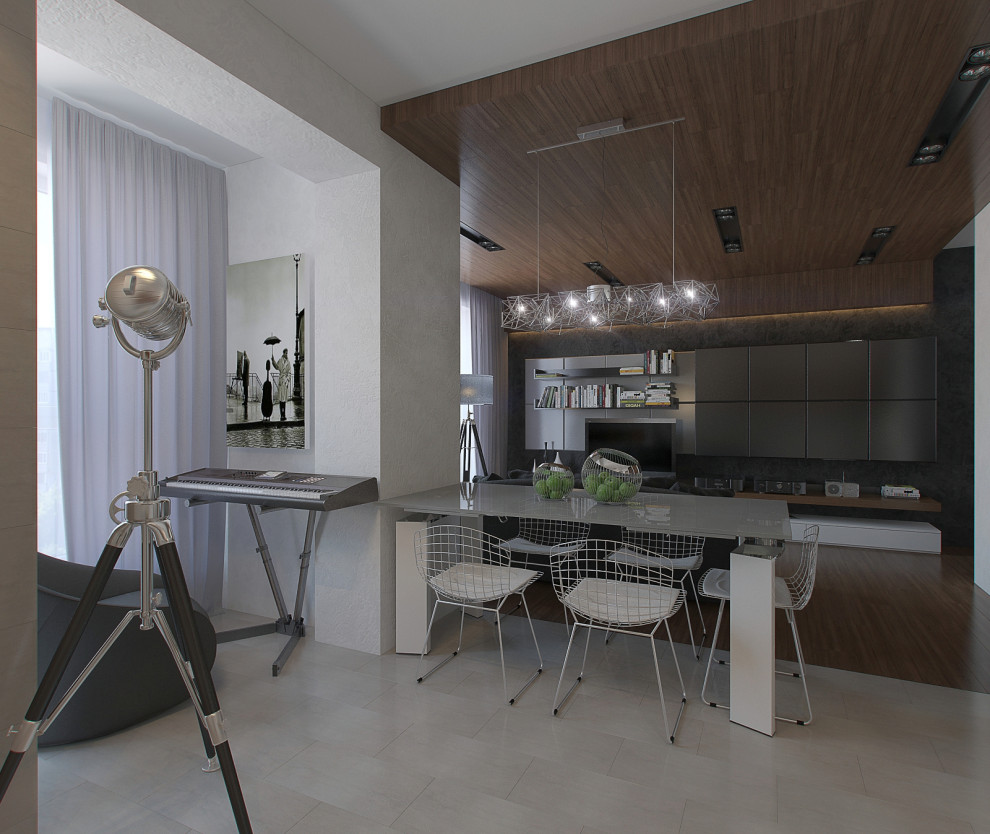 Студия "Мегаполис"