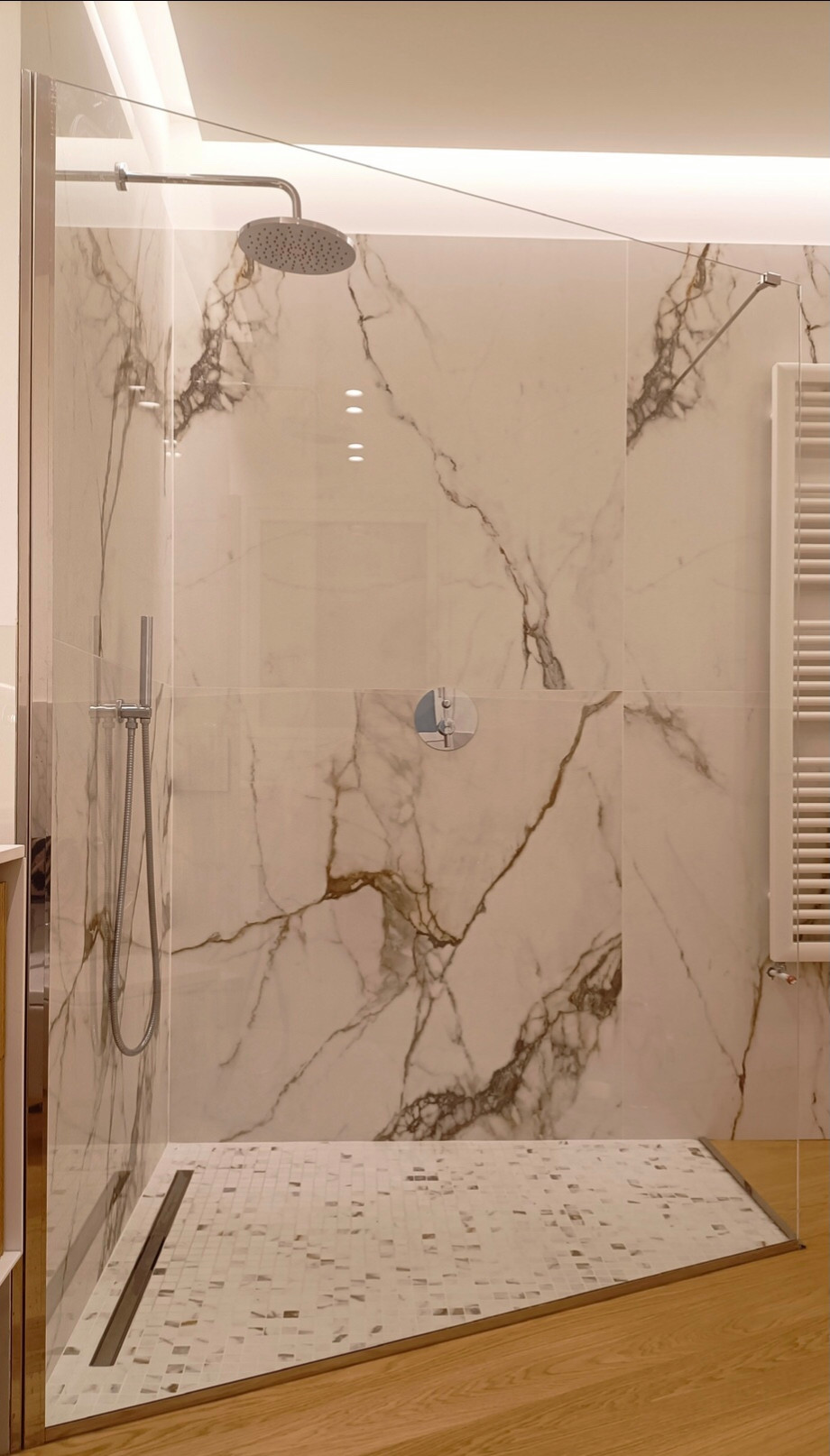 Bagno_La “casa diagonale”