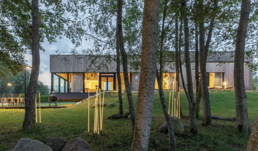 Matski House