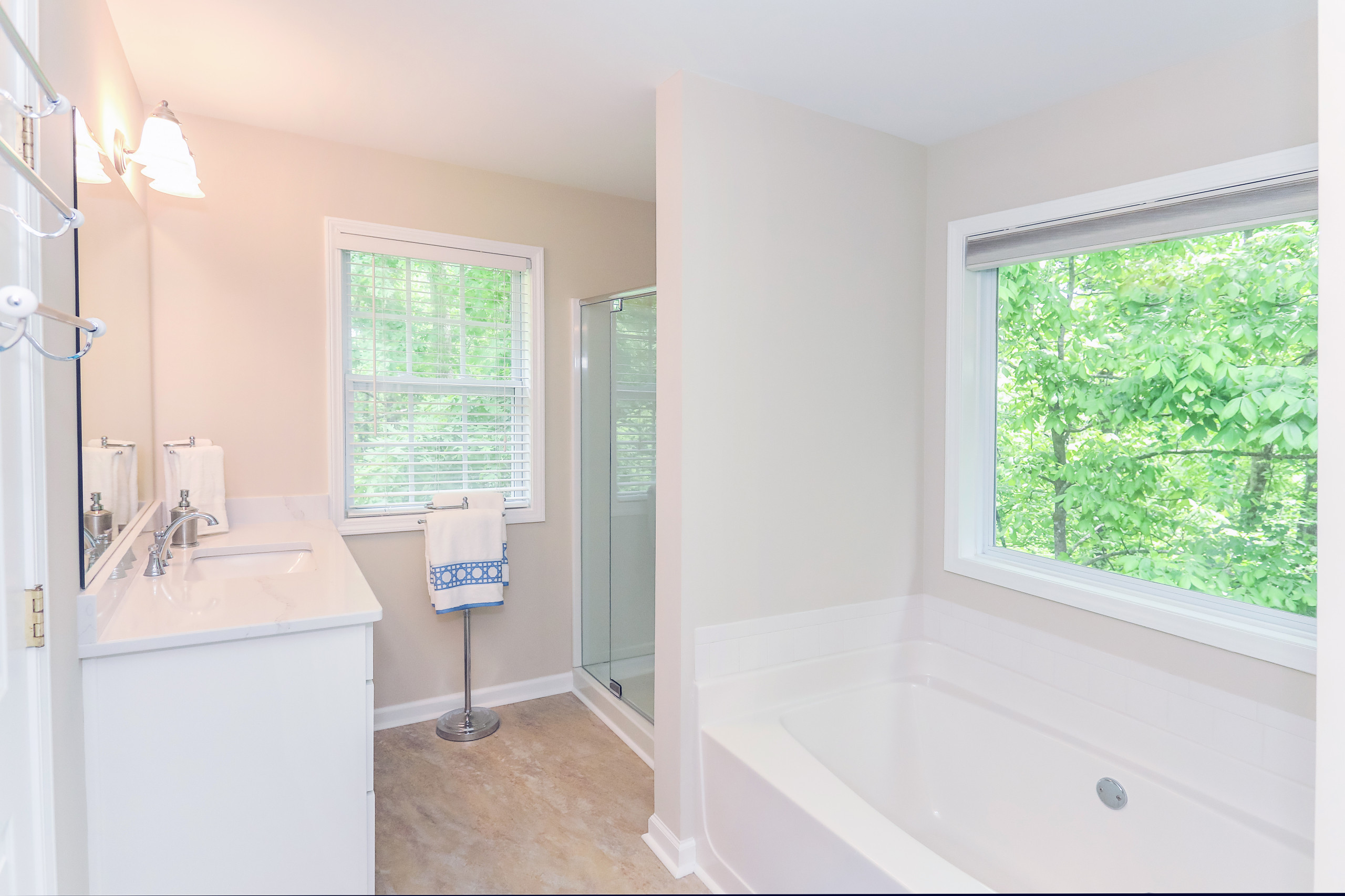 Migration Point Master Bath