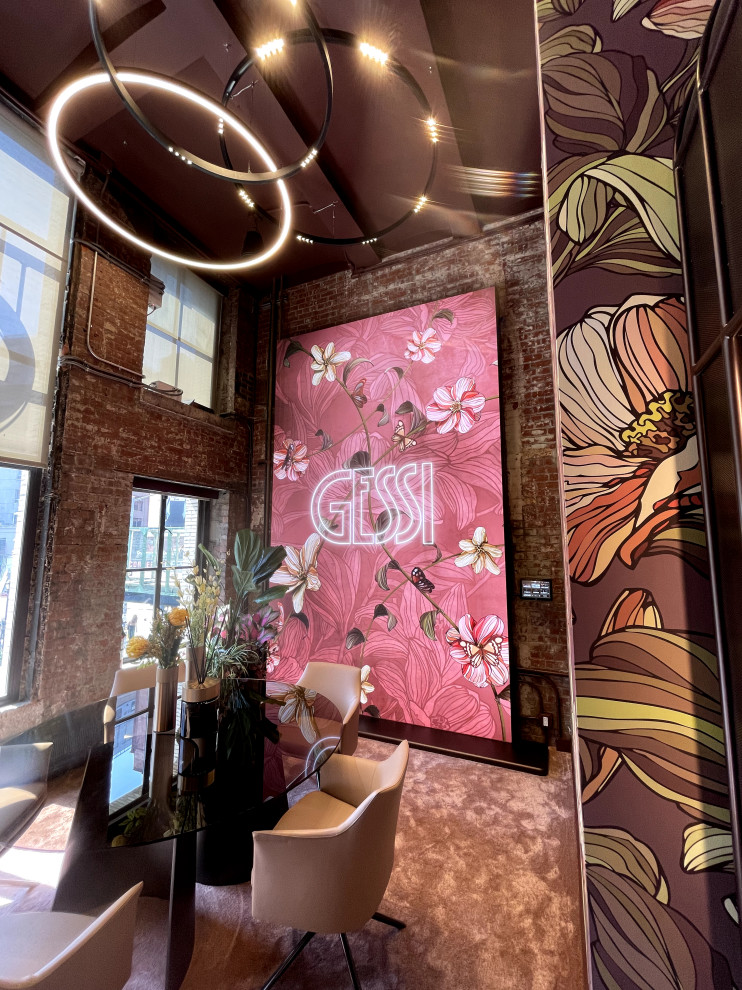 Casa Gessi - SoHo, NYC