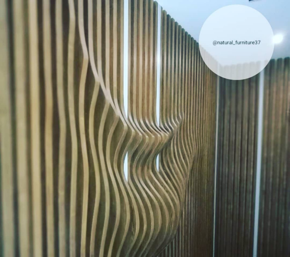 Фасад бассейна