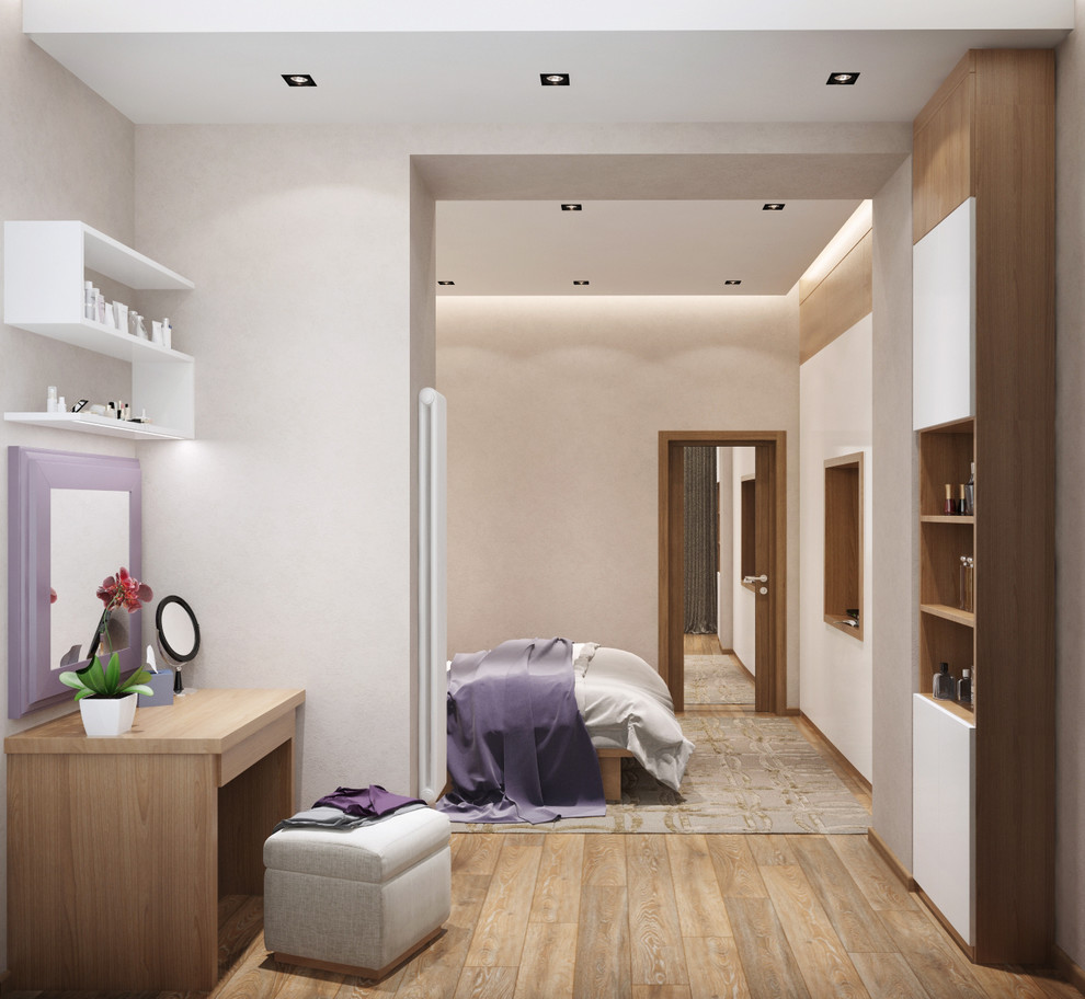 Квартира на Б. Гагарина