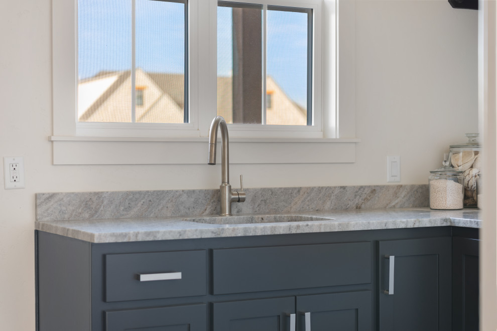 Project Saddle & Stone