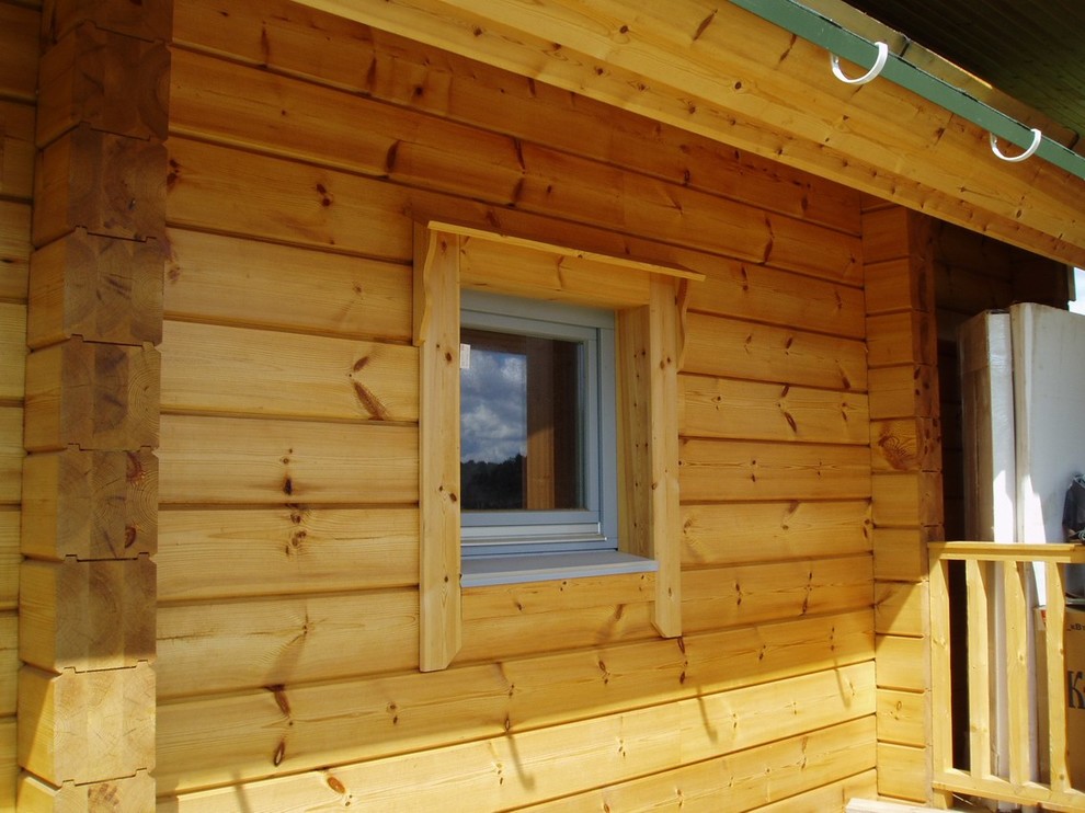 Объект «ОКА».