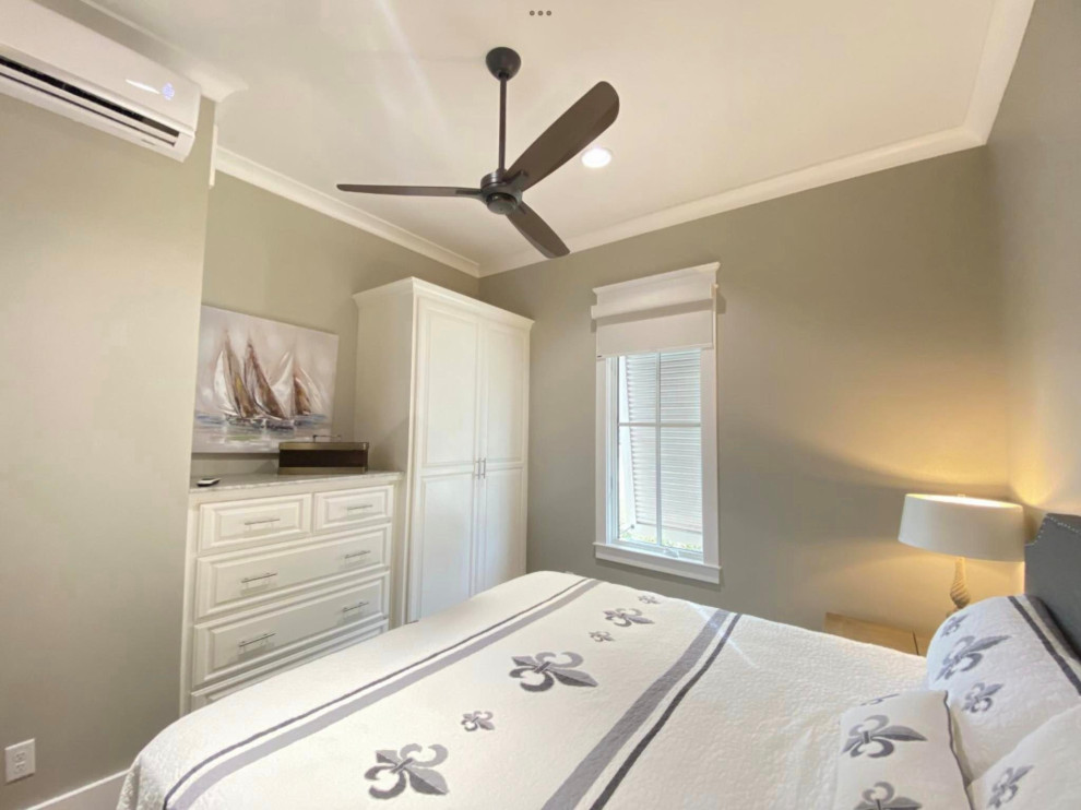 Fairhope Motorcoach Resort