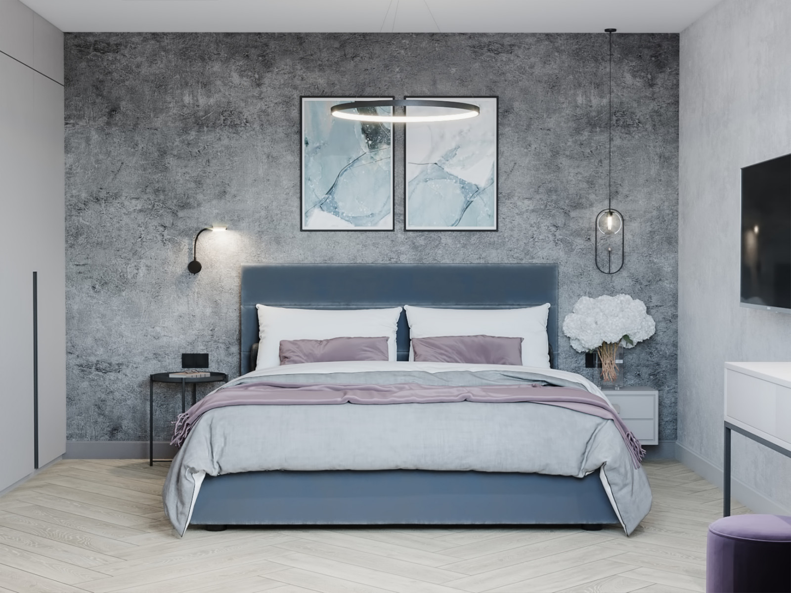 Геометрия цвета