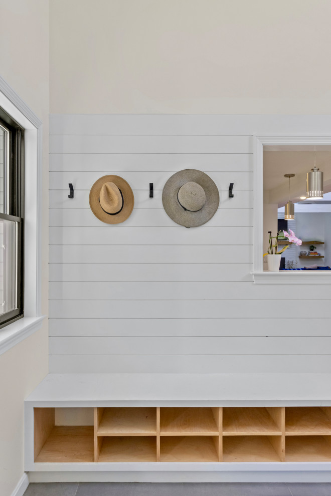Home Addition - Brewster, MA