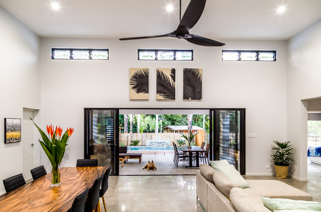 Lane/Roberts trendy-dagligstue