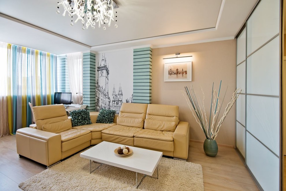 Квартира в ЖК "УЮТ"