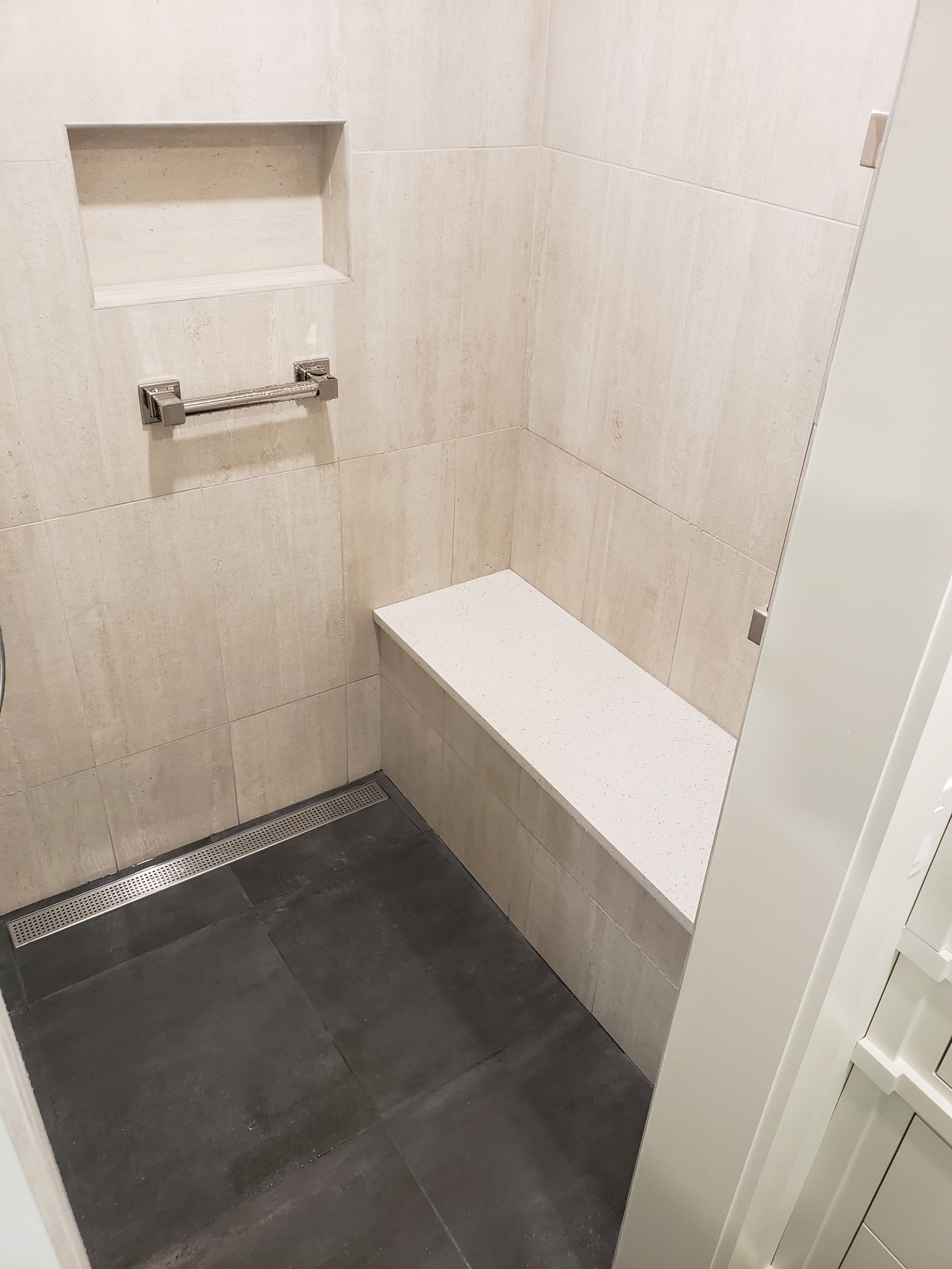 Addition and Renovation in Tewksbury