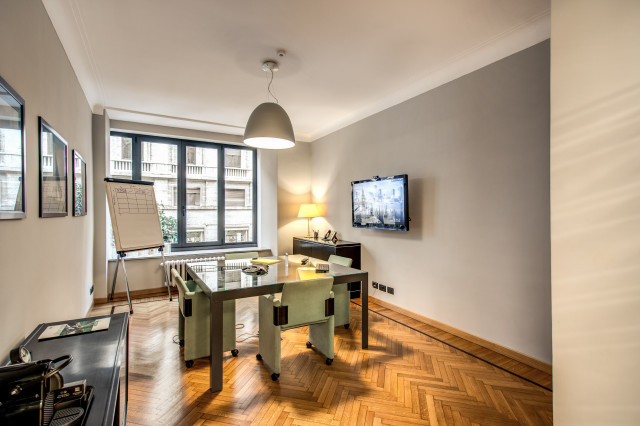 BARBERINI modern