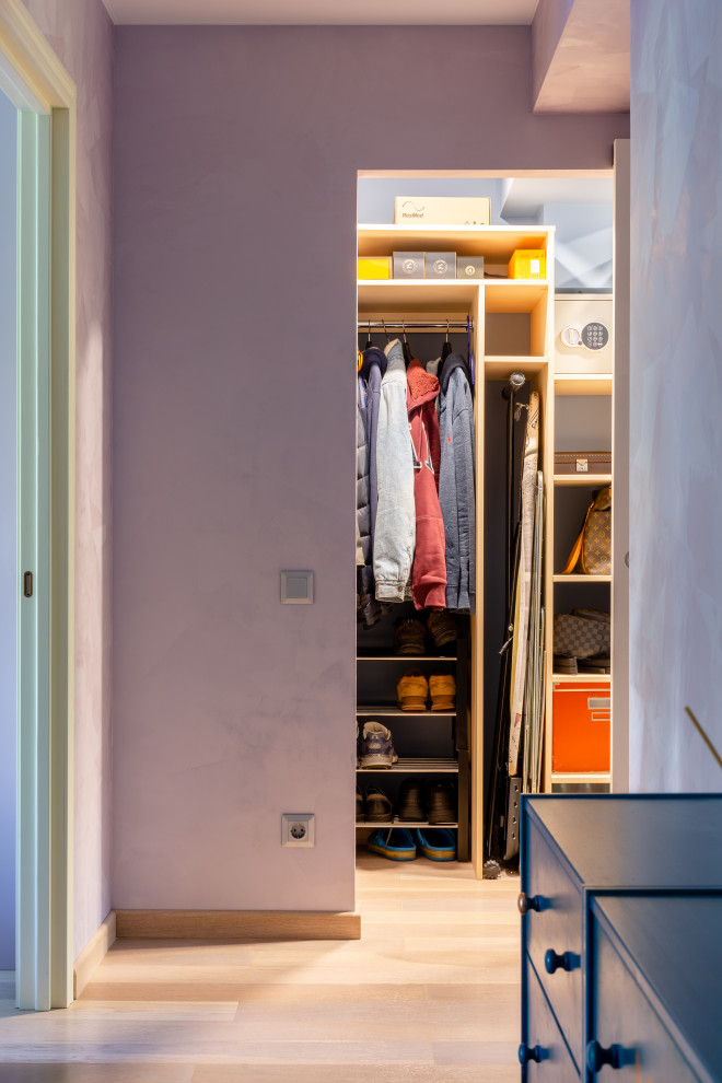 Хранение и порядок