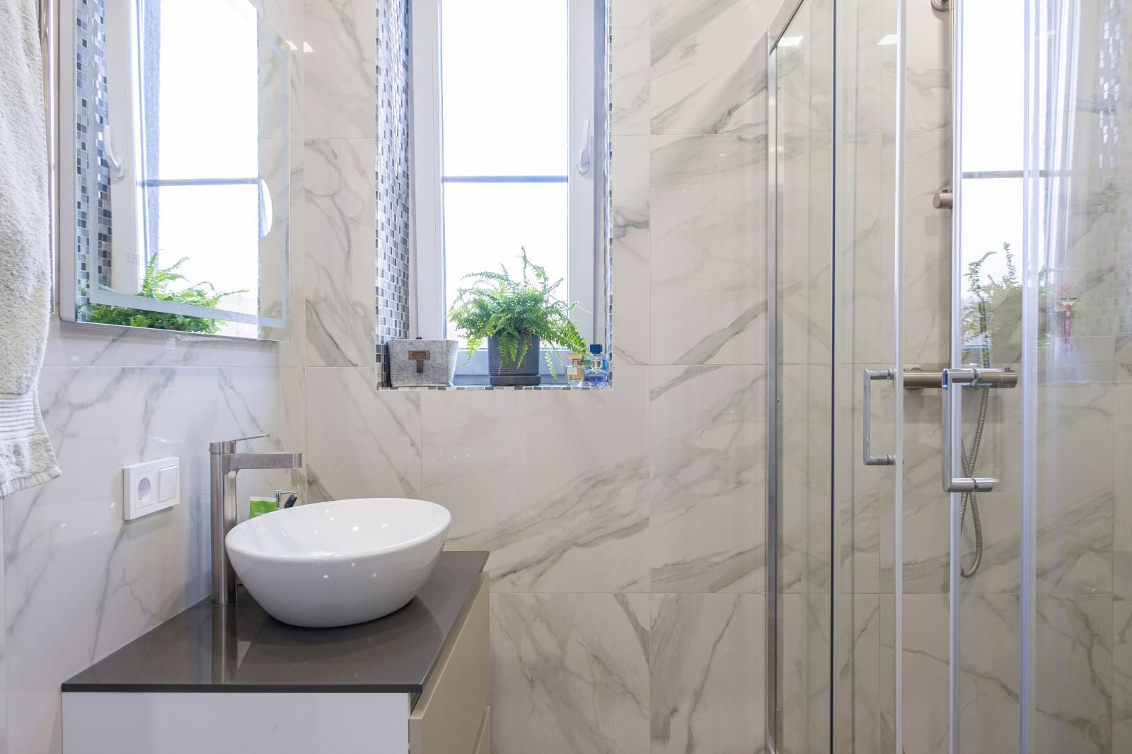 Жк Илмари 94м2 - 2ая квартира