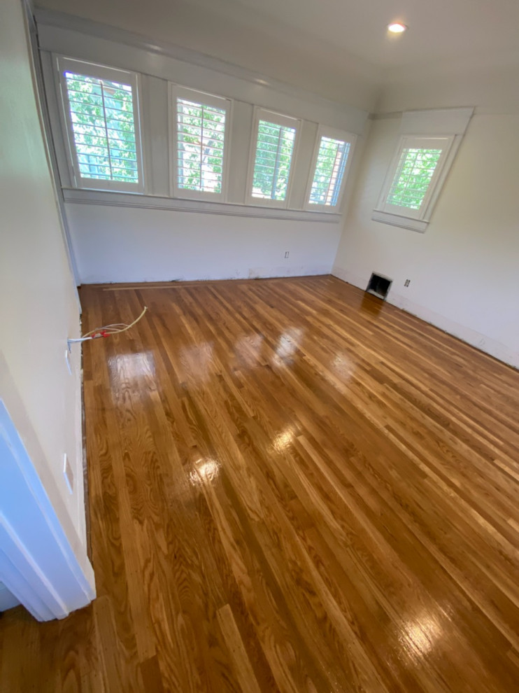 46th St Remodel